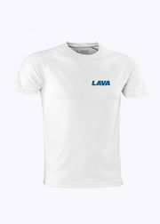 t-shirts allenamento unisex uomo e donna