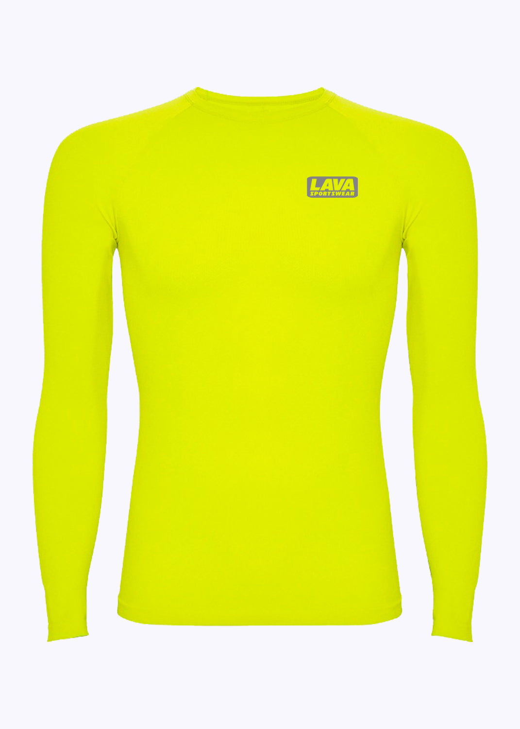 CREW Thermal Long Sleeve Technical T-shirt