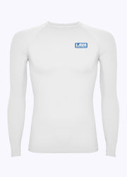 CREW Maglia Tecnica Termica per Attività all'Aria Aperta