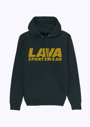 Organic cotton sweatshirt