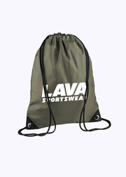 water repellent multisport bag