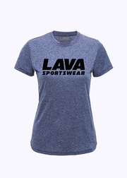 girl sport performance tees