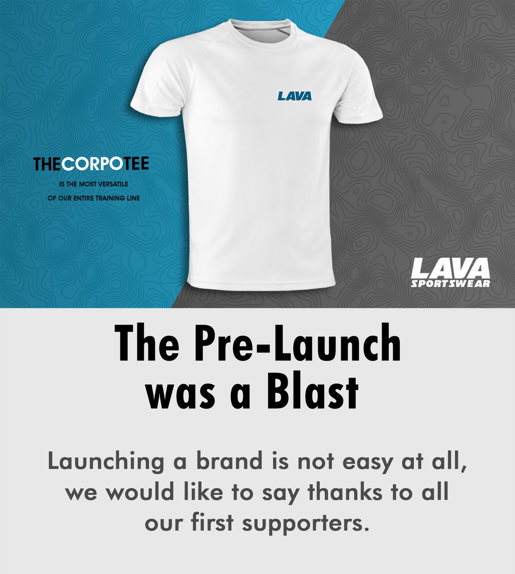The Early-Bird Pre-Launch Campaign