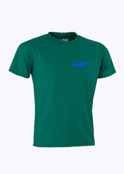 Le tue avventure all'aria aperta con t-shirt traspirabili Lava Sportswear
