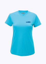 abbigliamento tecnico sportivo donna Lava Sportswear