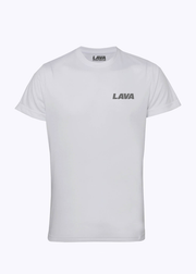 upf 40+ sun protection t-shirt Lava Sportswear