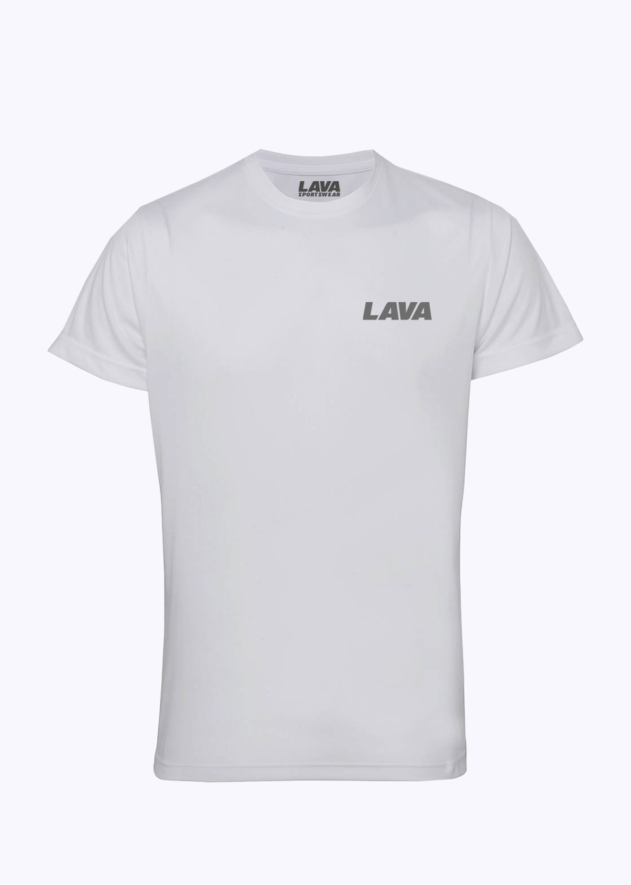 upf 40+ sun protection t-shirt Lava Sportswear