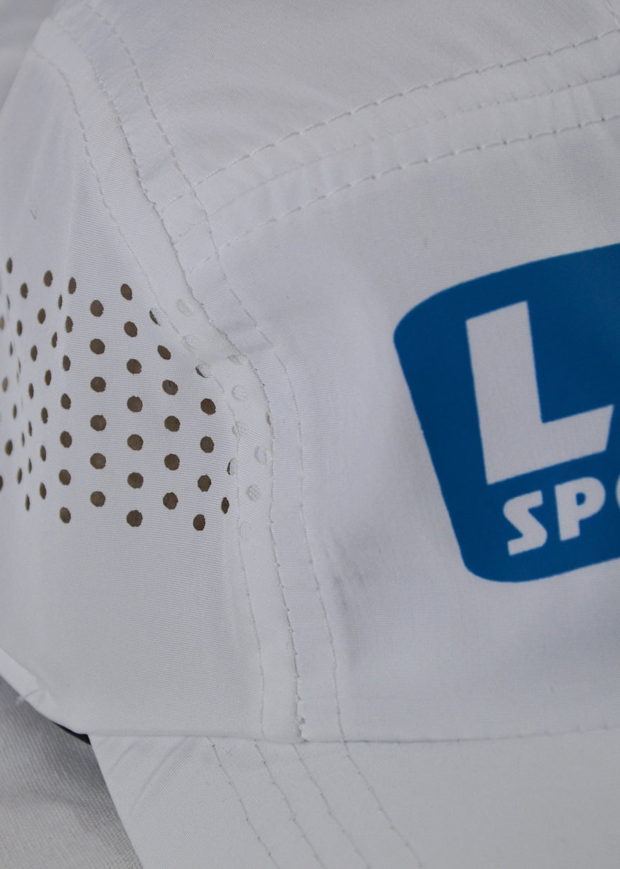 Running and sport cap from Lava Sportswear