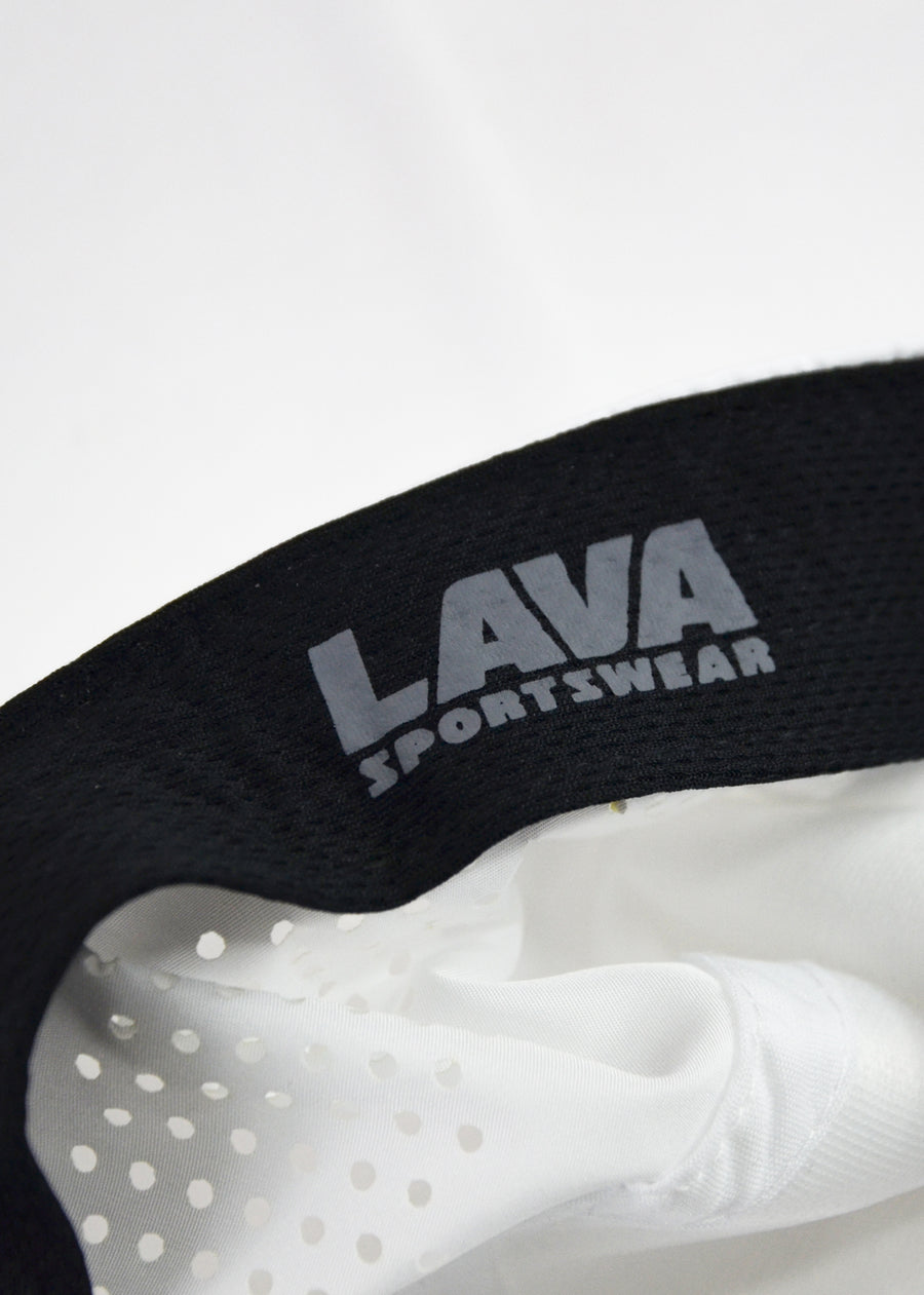 Running and sport cap from Lava Sportswear